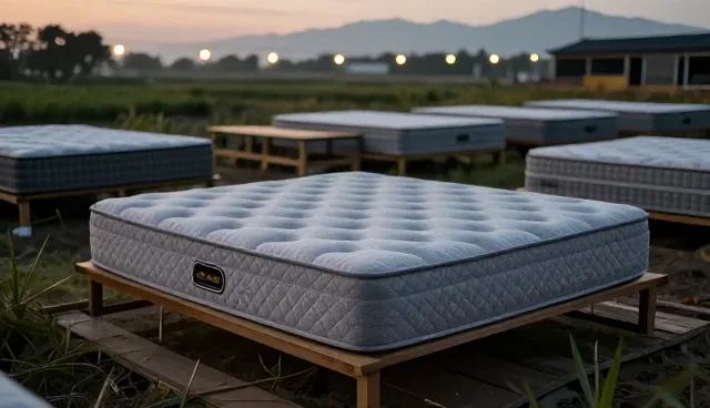 提升睡眠质量：门店服务中的关键选型要素