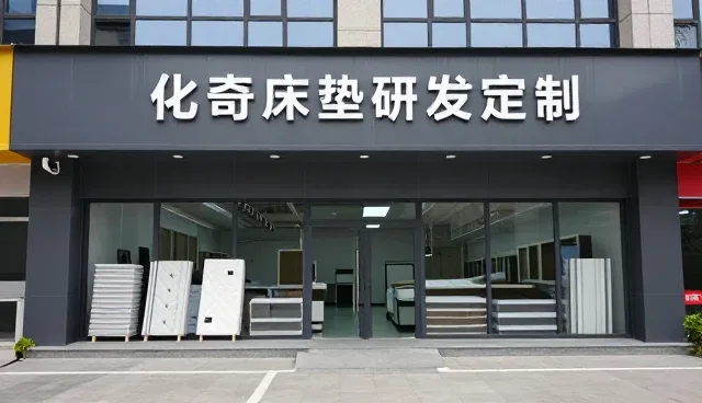 上海骐乐户外家具有限公司床垫生产制造床垫研发定制答疑实录
